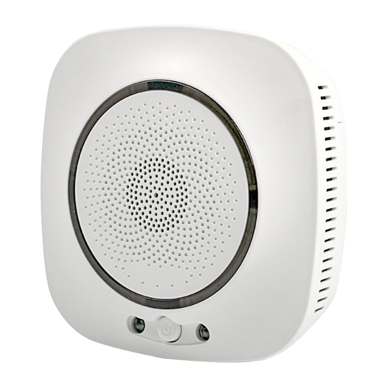 Smart Gas Sensor MOES WSS-S-GL Wi-Fi 2