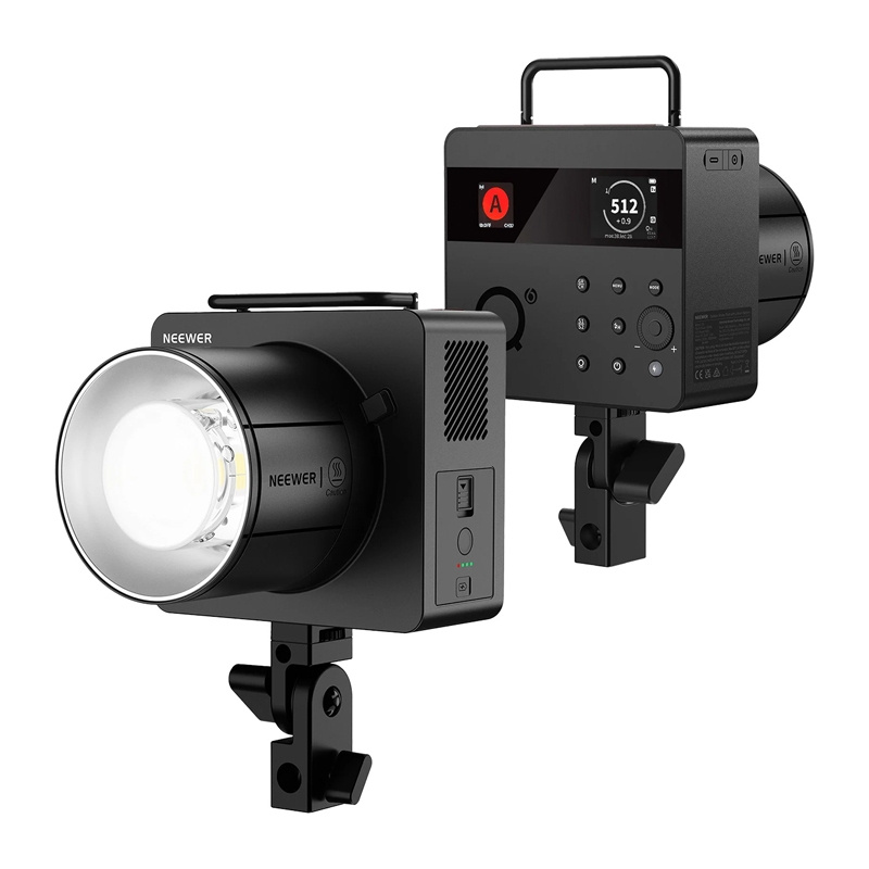Flash Neewer Q6 2