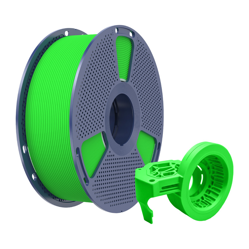 Sunlu Filament PETG High-Speed Matte (green) 2