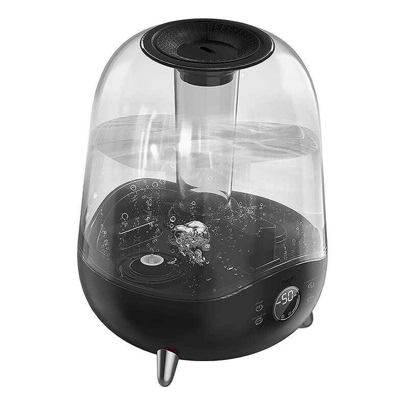 Nawilżacz powietrza DEERMA F327W ultradźwiękowy UV 2