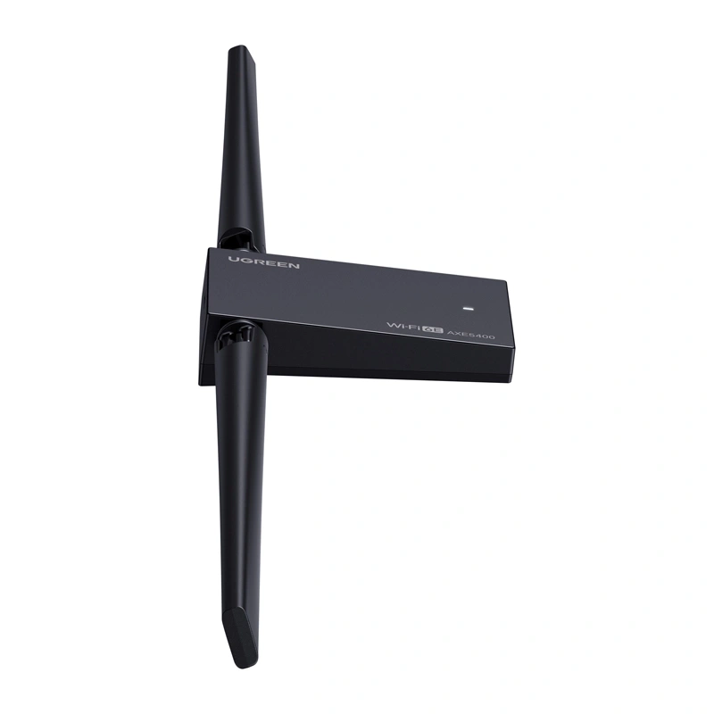 CM787 AXE5400 Wi-Fi 6E High-Gain USB Adapter 2