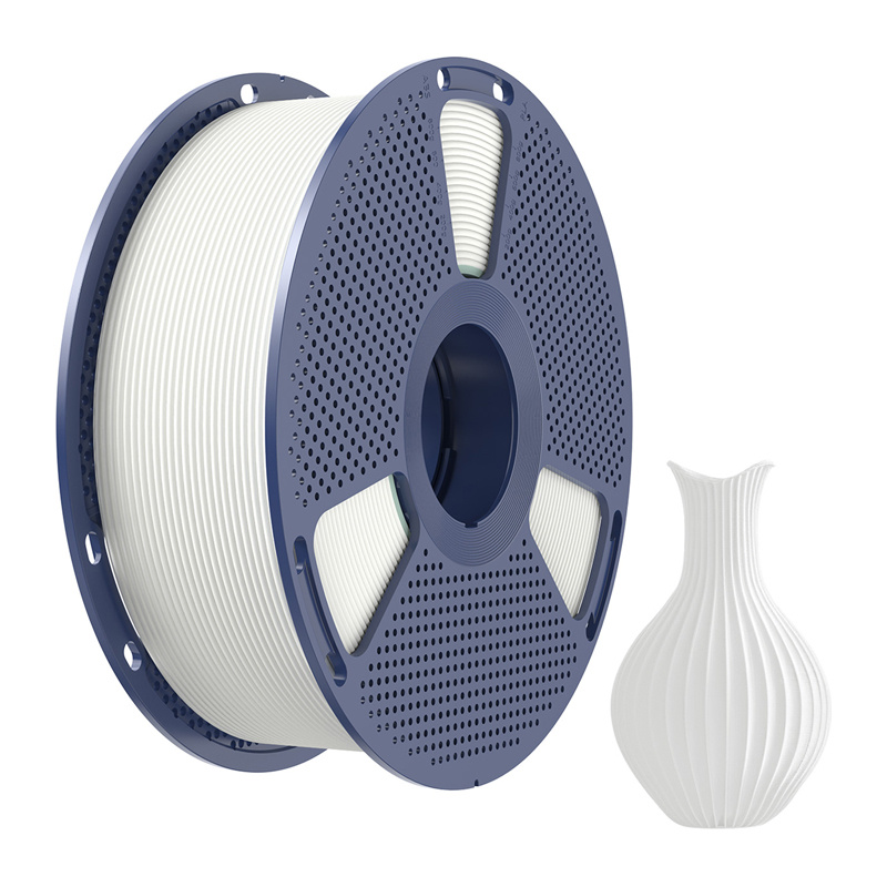 Sunlu Filament PLA Classic White 2