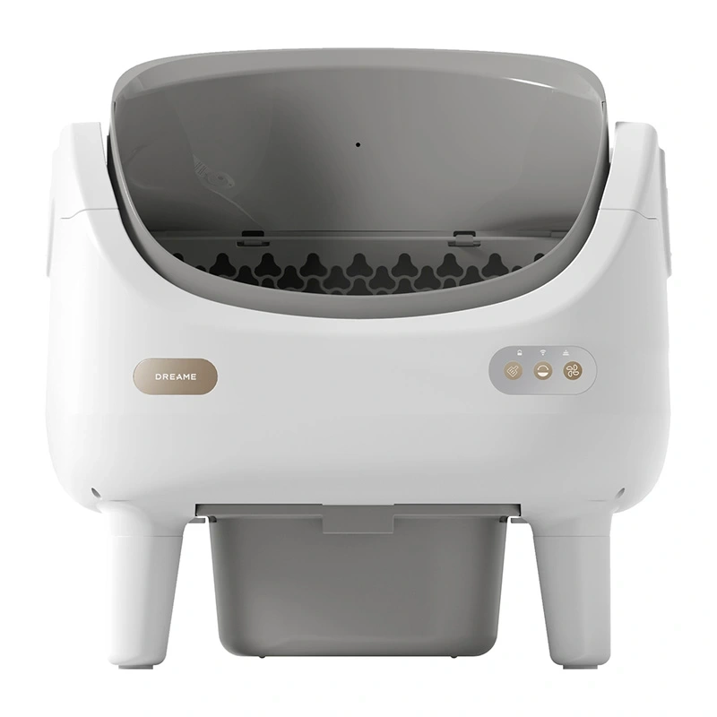 Automatic cat litter box Dreame PS30 2