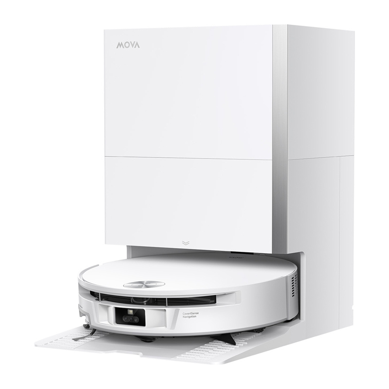 MOVA S70 Pro Roller RVC