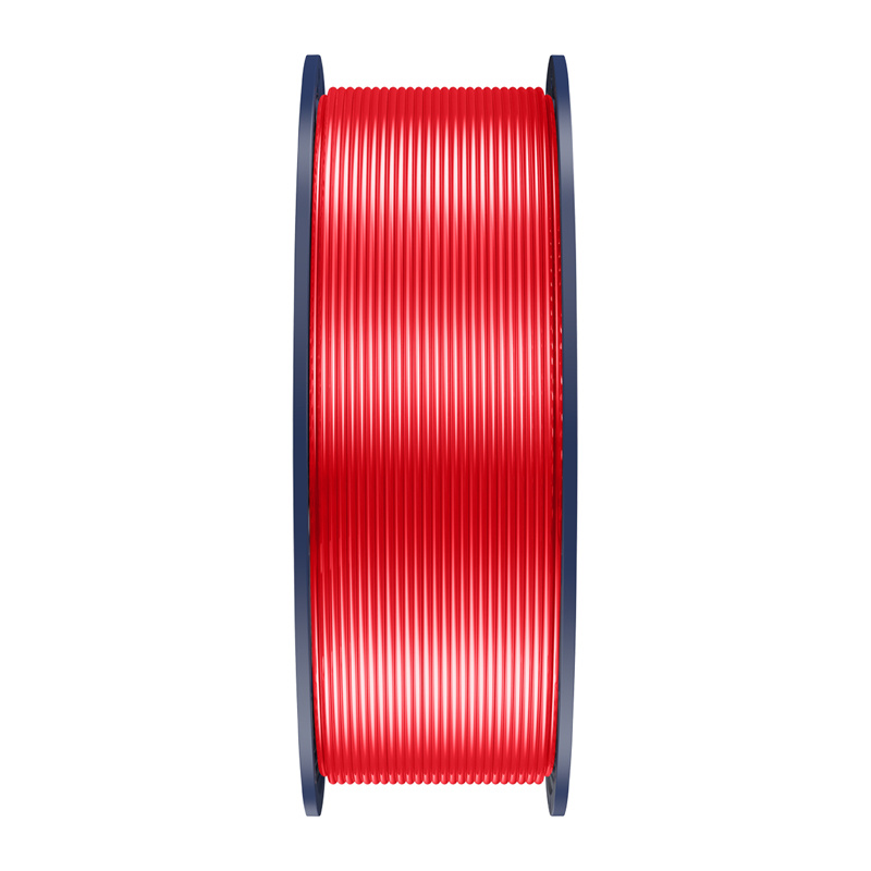 Sunlu Filament PLA+ Silk Red 5
