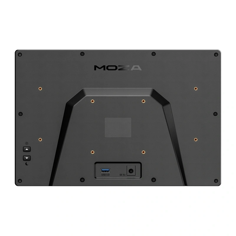 Display Moza Racing MGX1000 4