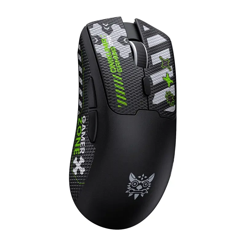 ONIKUMA DM01 Wireless Mouse (black) 3