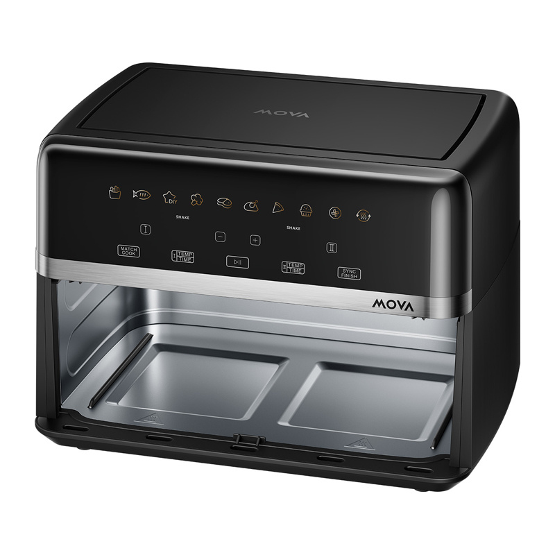 MOVA FD20s Pro Air fryer 4