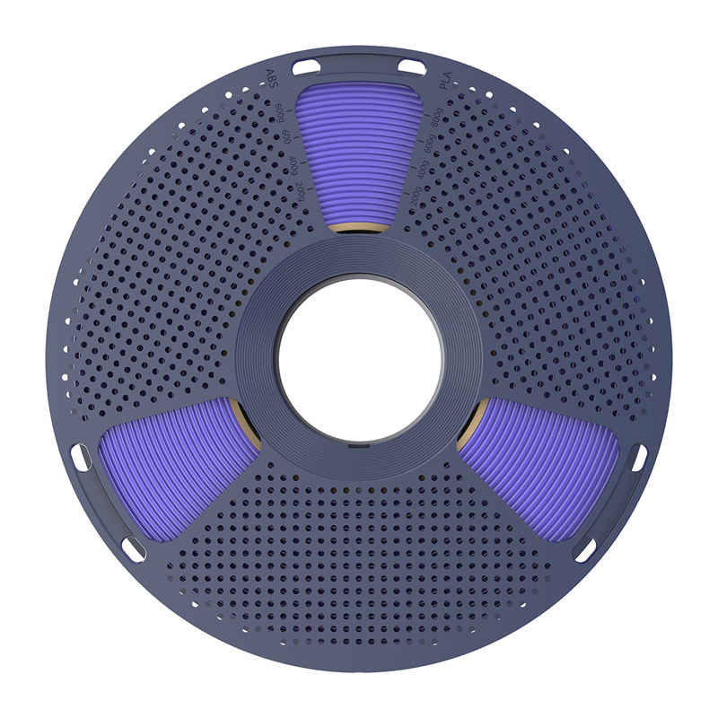 Sunlu Filament PETG Lavender Purple 3