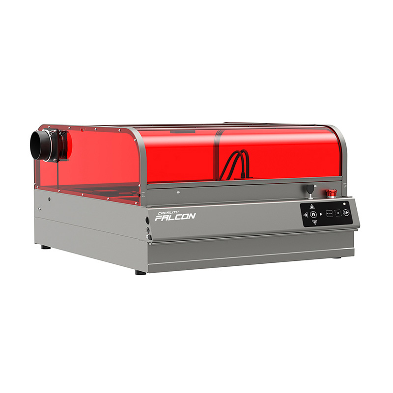 Creality Laser Engraver Falcon 2 Pro S 22W 4