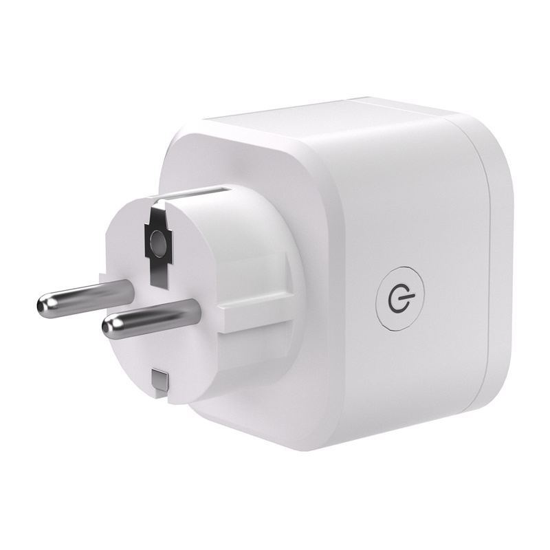 SONOFF Matter Over WiFi Outdoor Plug S61s 2