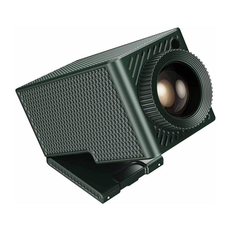 Projector BW-Vision A1 2