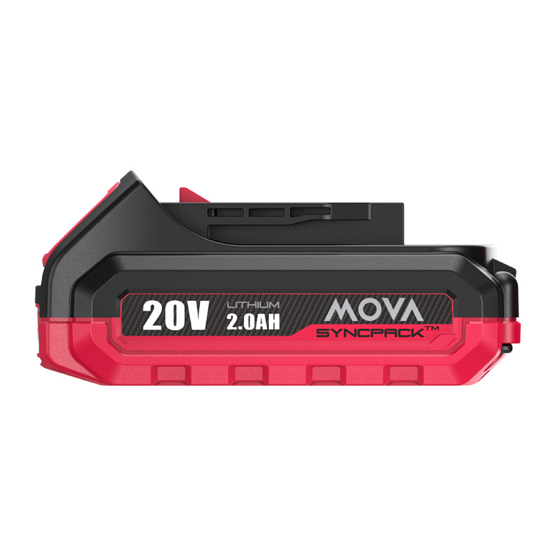 MOVA GBA202 20V Lithium-ion Battery 2.0Ah