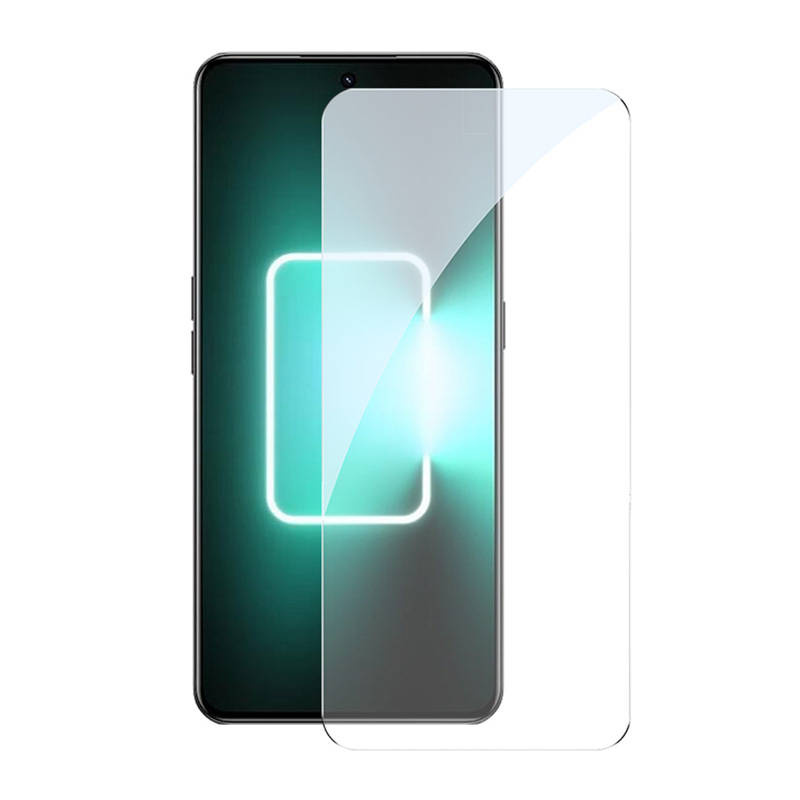 Szkło hartowane BASEUS do realme GT Neo5 (przezroczyste) 2