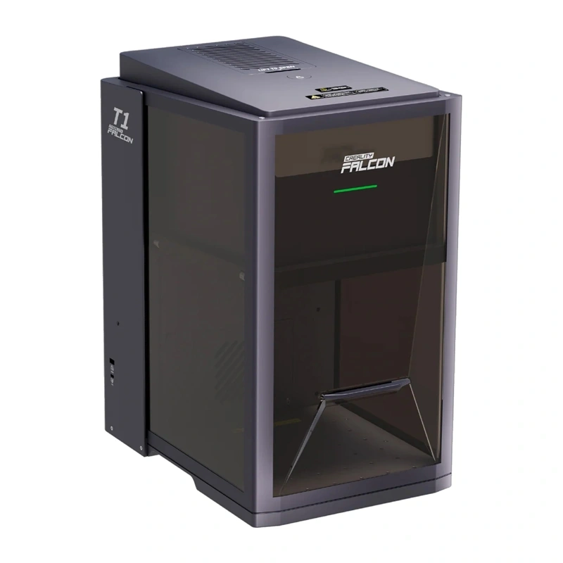 Laser engraver Creality Falcon T1 UV 5W 4