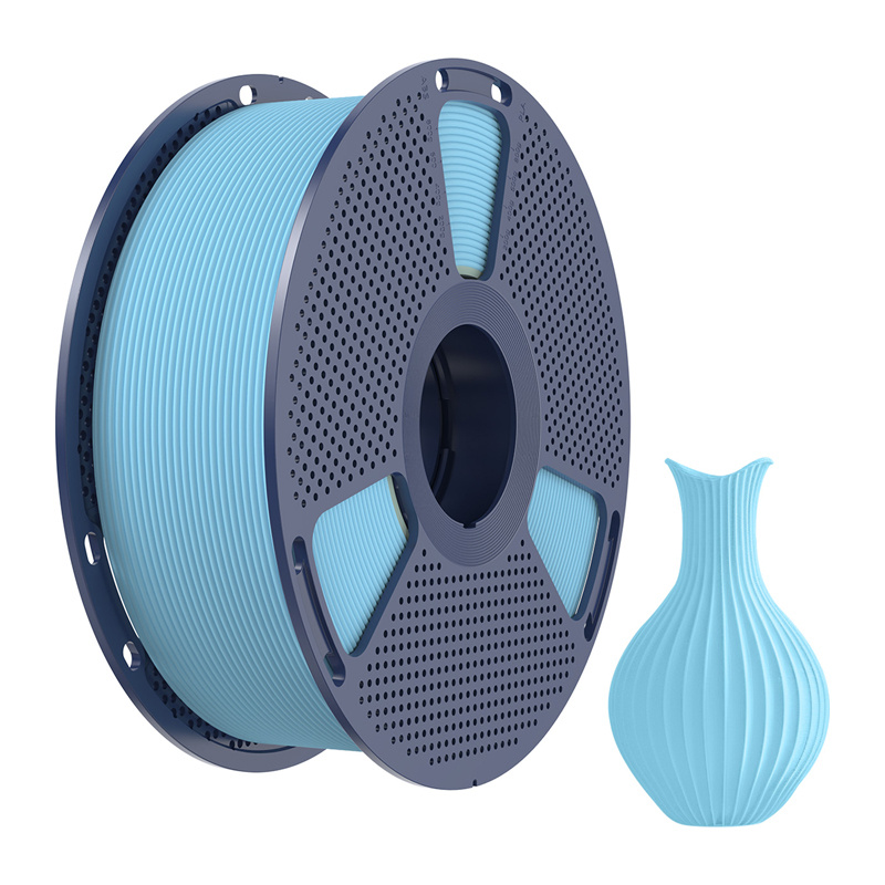 Sunlu Filament PLA Classic Sky Blue 2