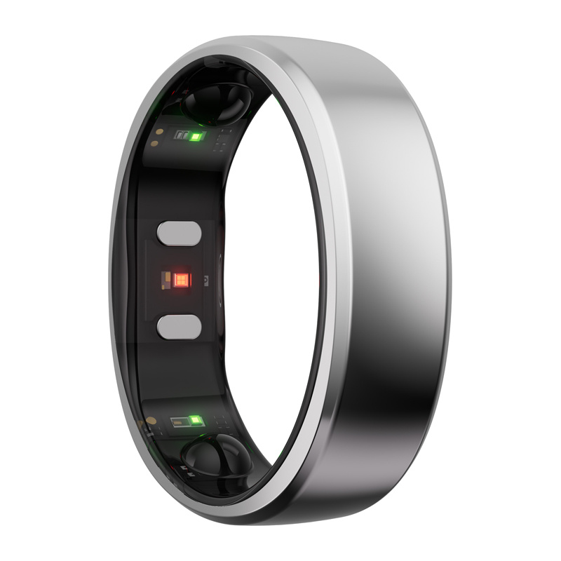 Smartring RingConn Gen 2 RCA-01, size 12 (silver) 2