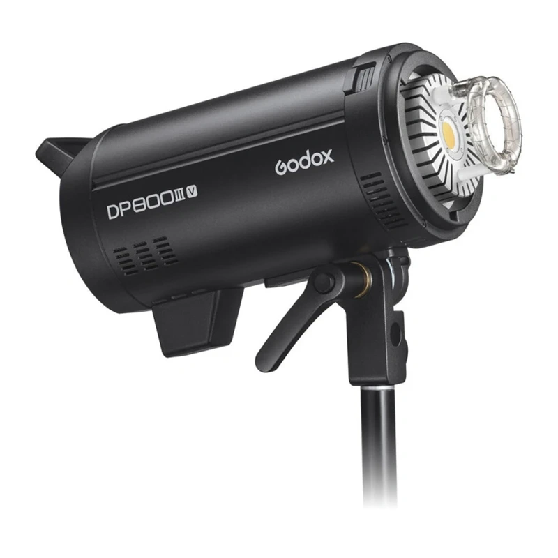 Flash GODOX DP800IIIV
