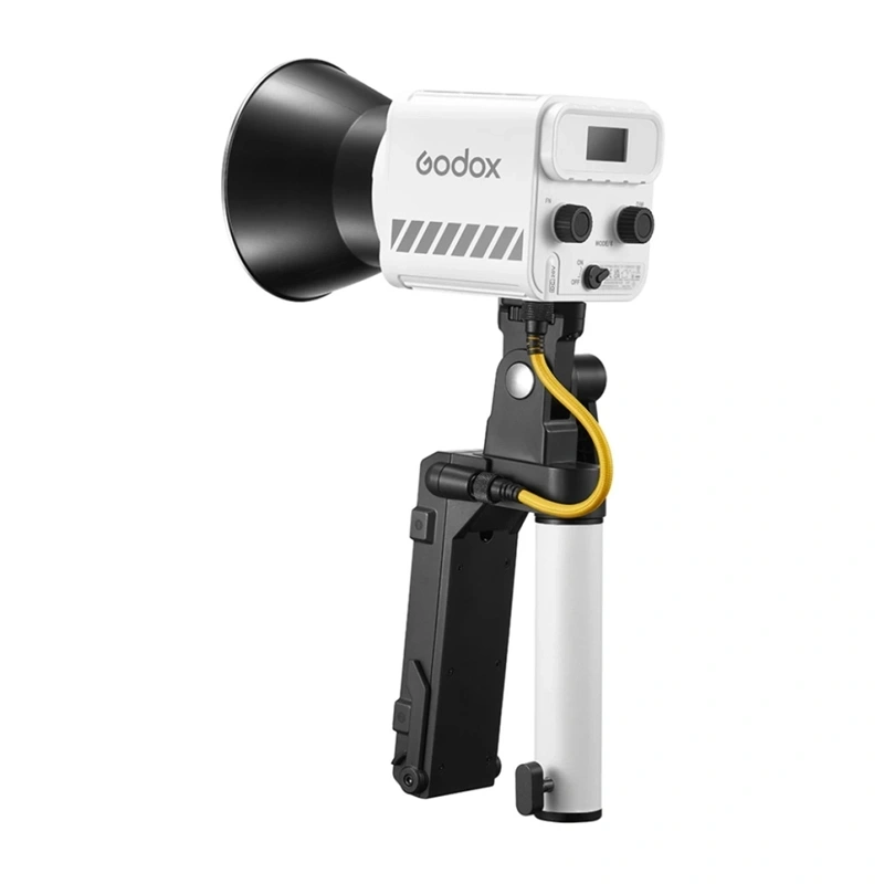 LED video light GODOX ML60II BI 2