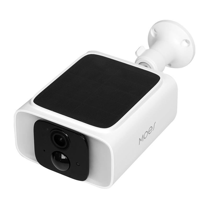 Smart IP Camera MOES WCM-S26 Wi-Fi 4MP 4