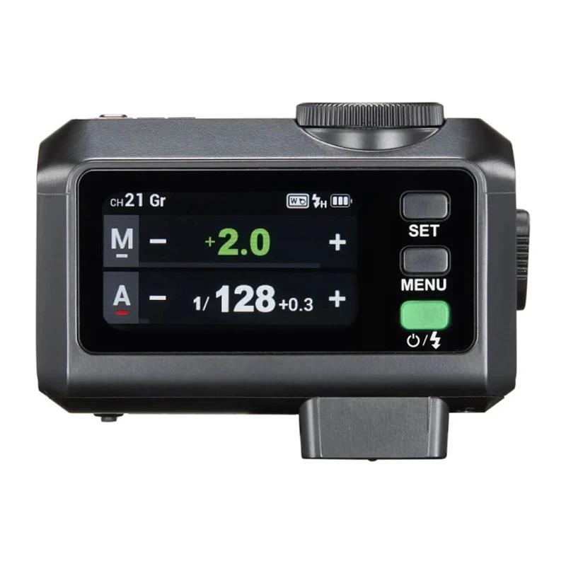 Camera flash GODOX iT30Pro N for Nikon 4