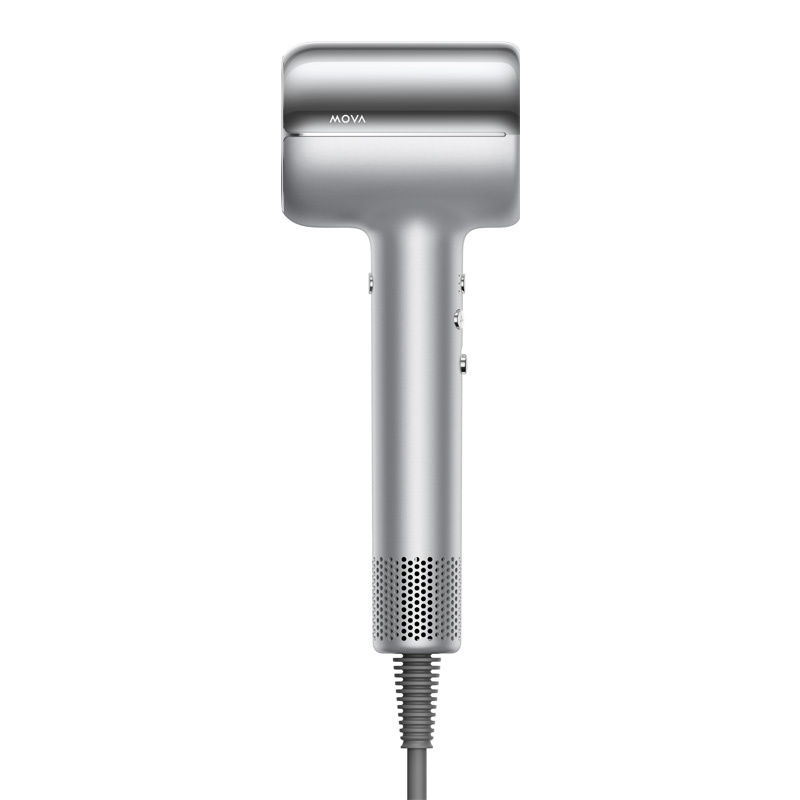 Hair Dryer MOVA Shine 20 Silver 3