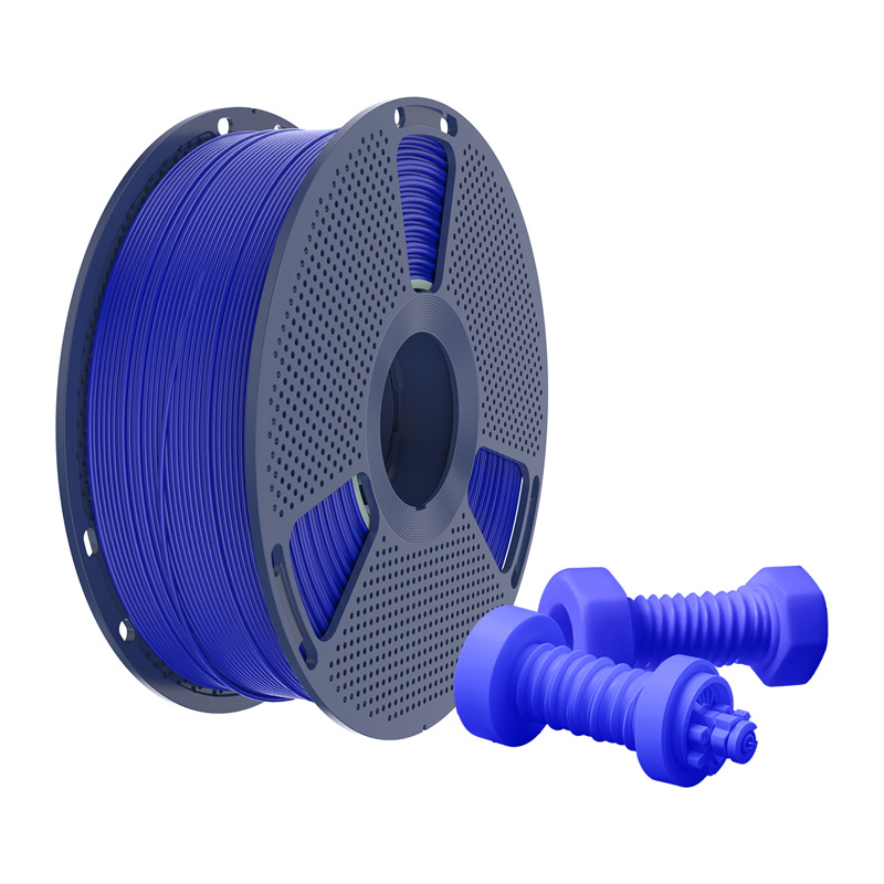 Sunlu Filament ABS High-Speed (Klein blue) 3