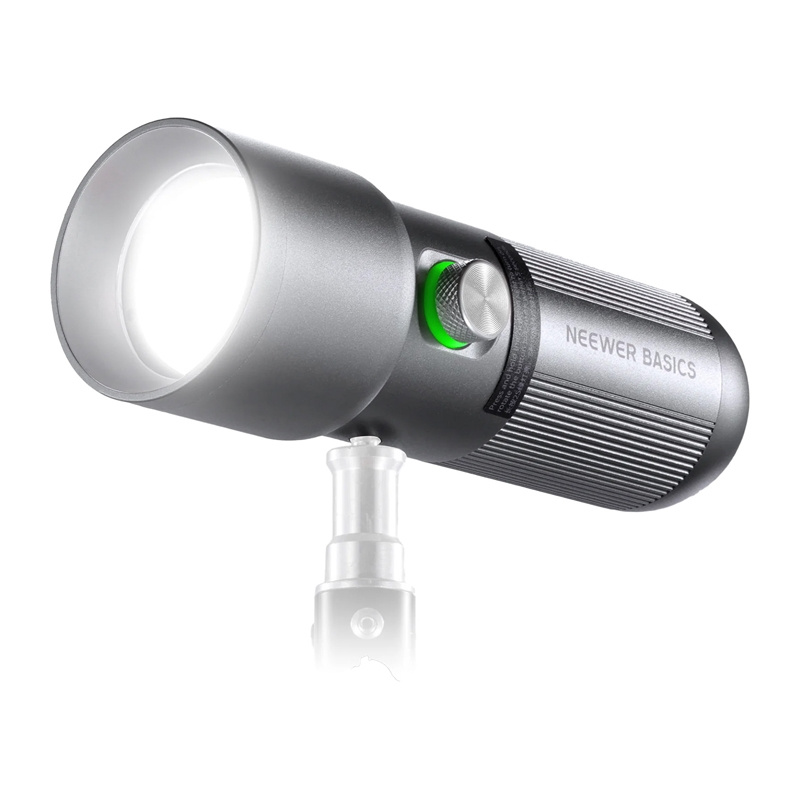 Portable Photography LED Flashlight NEEWER BASICS FL10