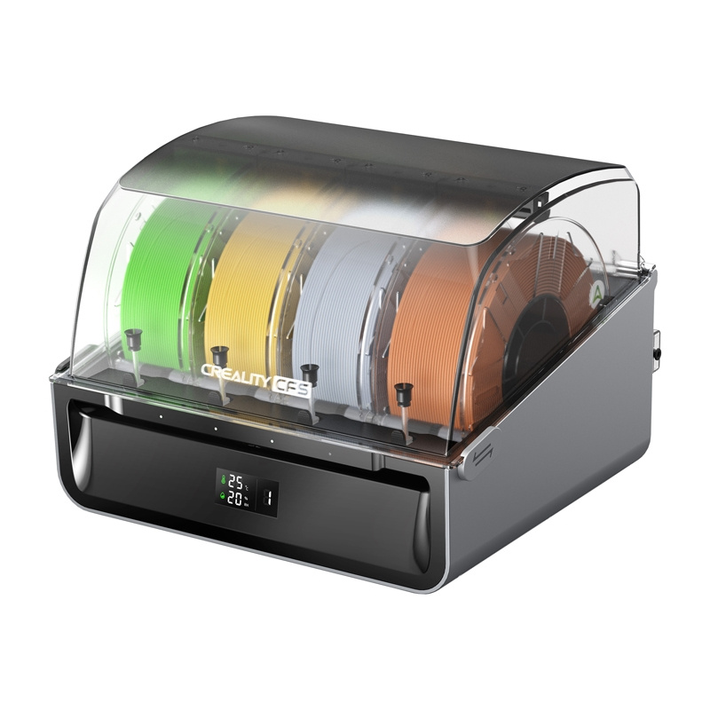 Creality CFS Filament Management System 4