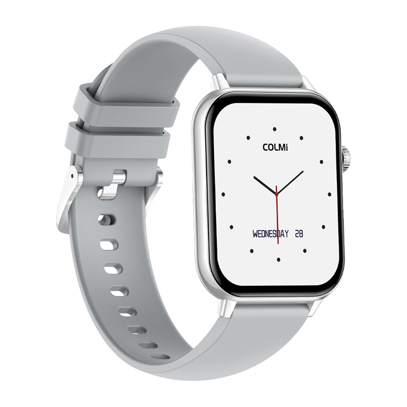 COLMI C28 Smartwatch Silver 2