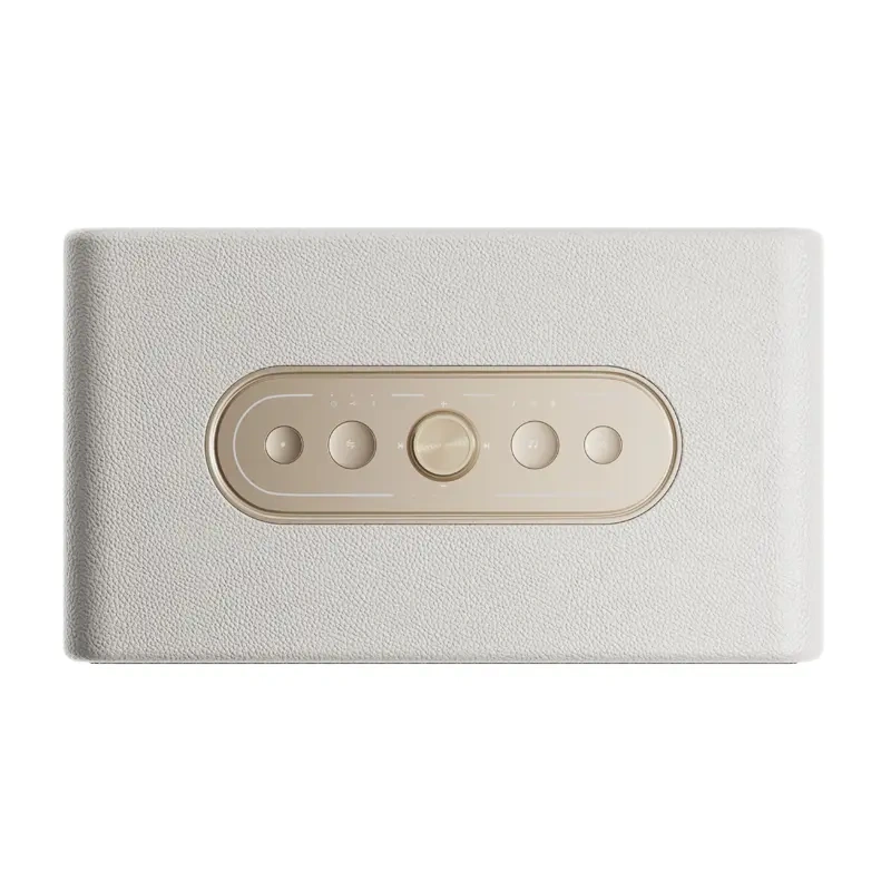 QCY SP300 wireless speaker (white) 2