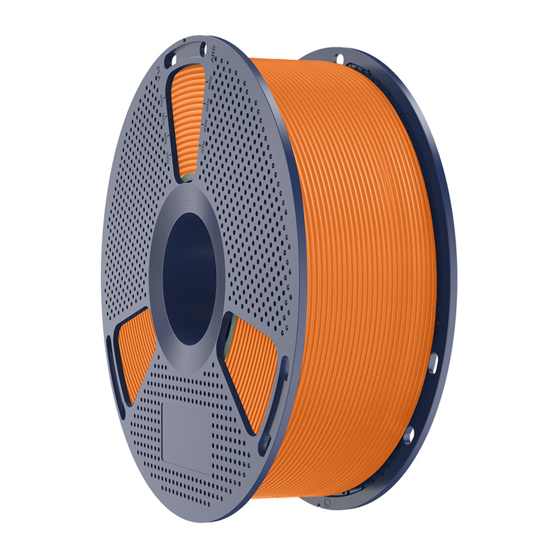 Sunlu Filament PLA+ High-Speed Orange 5