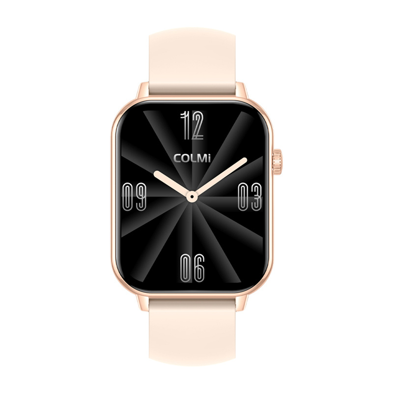 COLMI C28 Smartwatch Gold 3