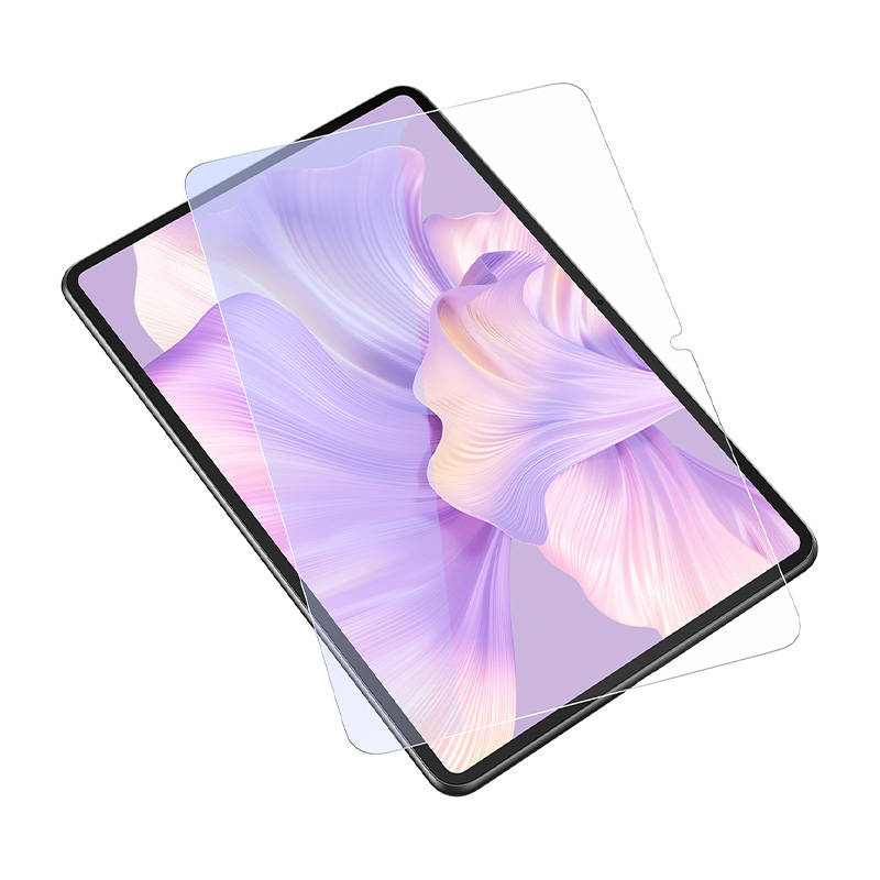 Szkło hartowane BASEUS Crystal 0.3mm MatePad Pro 12.6" 5