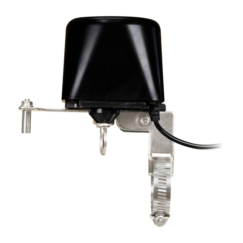 Smart Water Valve MOES WV-LZ-BK Wi-Fi (black) 4