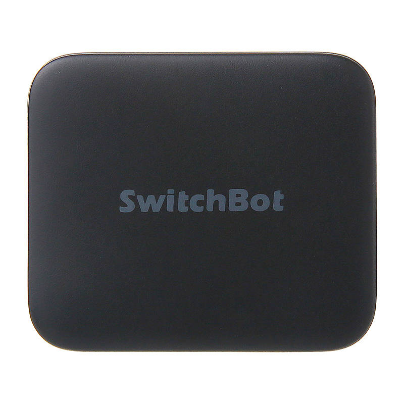Przełącznik zdalny SWITCHBOT SwitchBot-S1 (czarny) 3