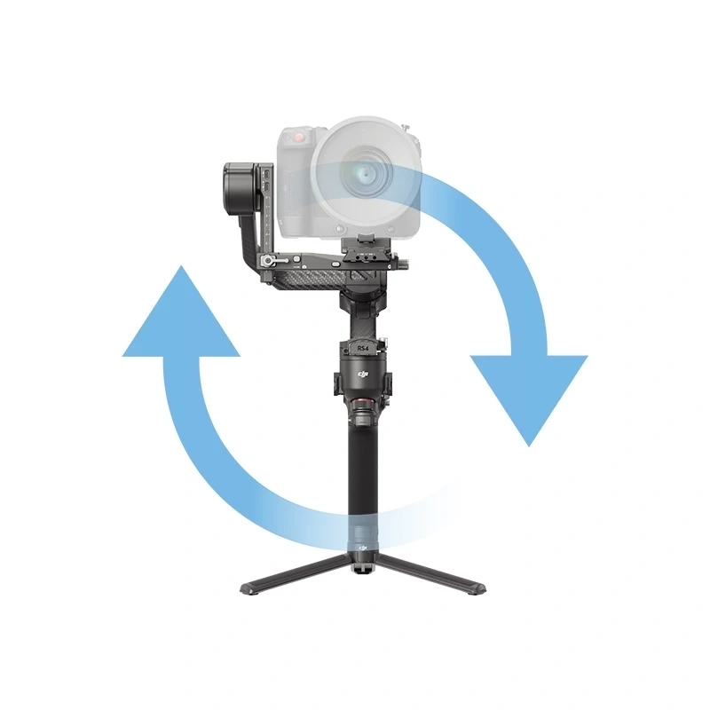 Plan ochrony DJI Care Refresh DJI RS 4 Pro (plan roczny) - kod elektroniczny