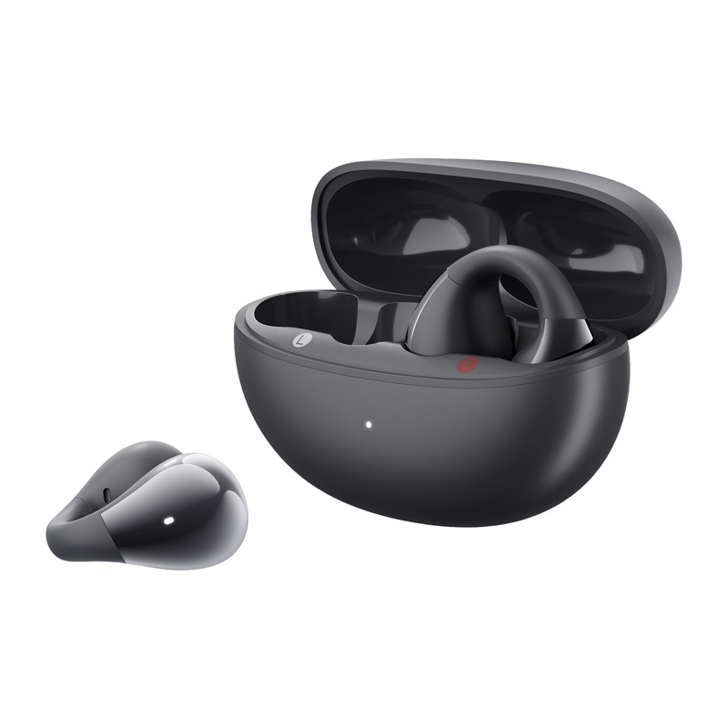QCY Crossky Clip C30 Headphones (black) 5