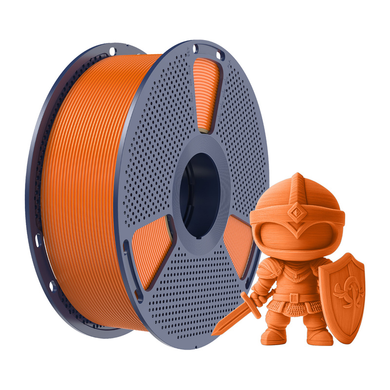 Sunlu Filament PLA+ Sunny Orange 2