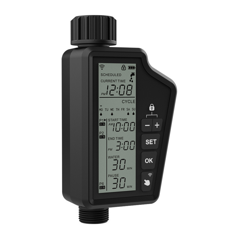 Avatto SWT60-EU WiFi Smart Irrigation Controller 2