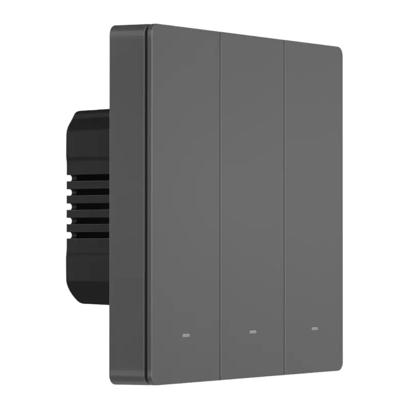 Smart Scene Wall Switch Sonoff M5 3C (3-channel) 4