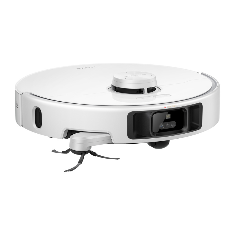 MOVA P70 Pro Ultra Robot Vacuum Cleaner 4