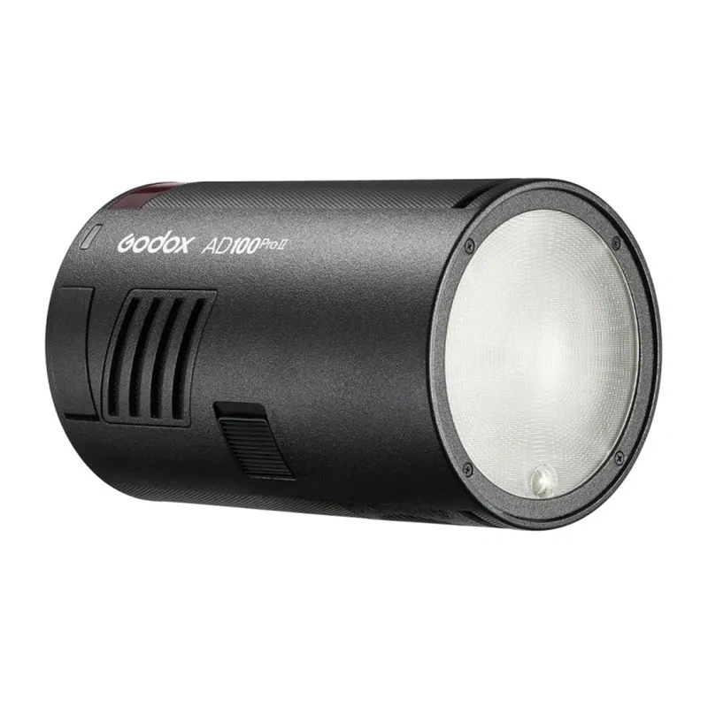 Flash GODOX AD100Pro II 2