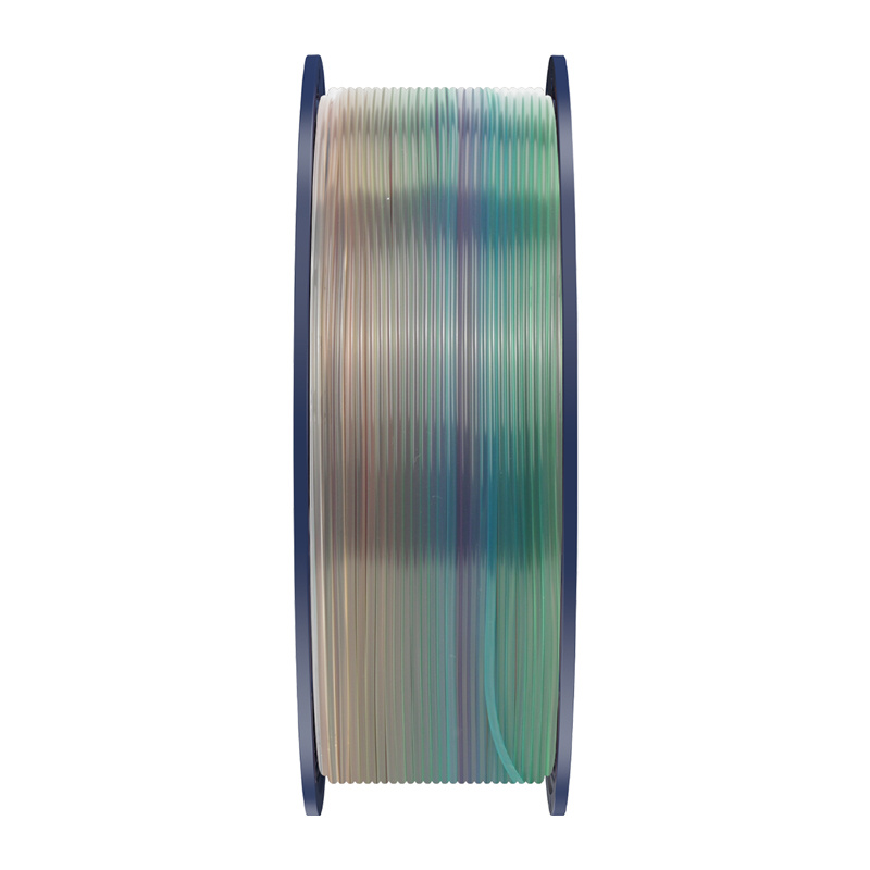 Sunlu Filament PLA Transparent Rainbow 04 5