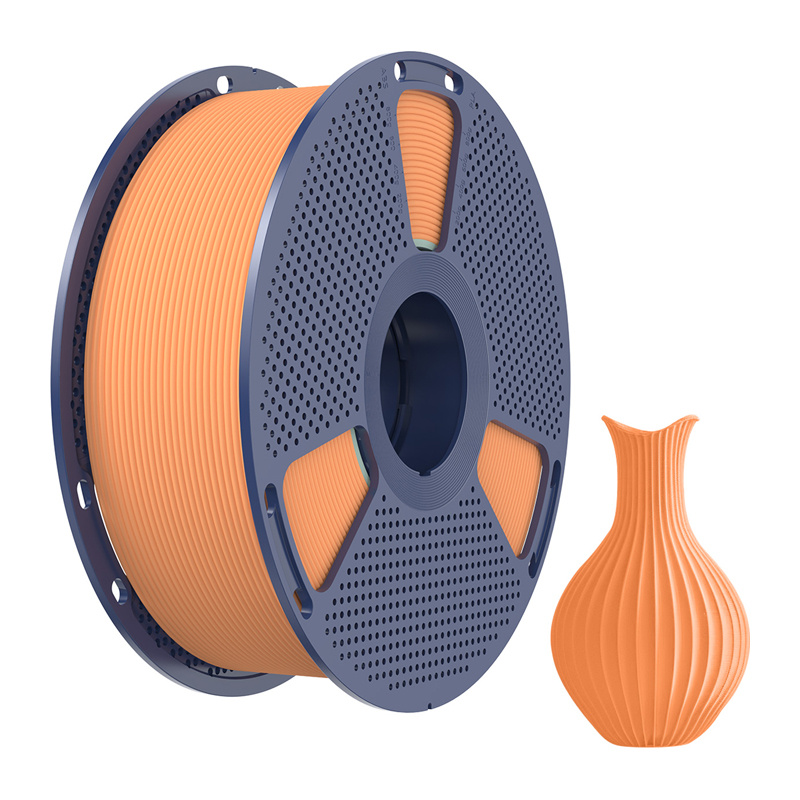 Sunlu Filament PLA Classic Sunny Orange 2