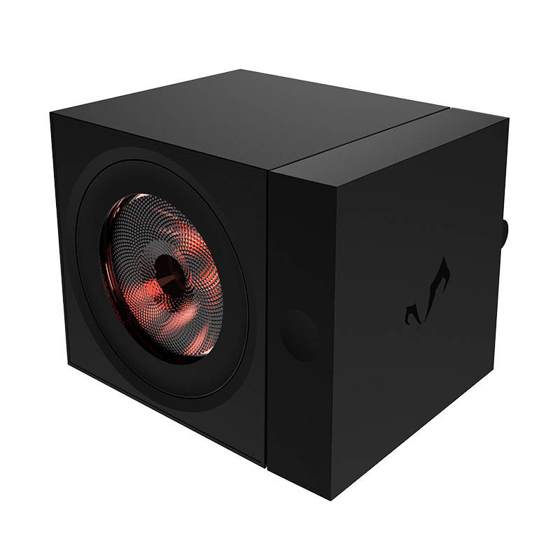 Panel świetlny YEELIGHT Smart Cube Light Spot z bazą 3