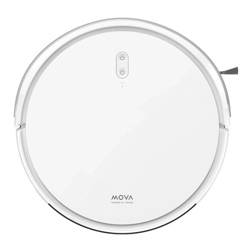 Robot Sprzątający MOVA M1 Laser 2w1 Odkurzacz i Mop