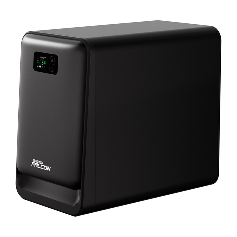 Creality Falcon Smoke Purifer AP1 4