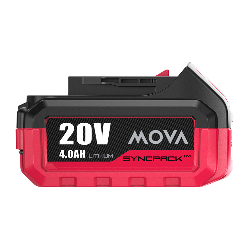 MOVA GBA204 20V Lithium-ion Battery 4.0Ah