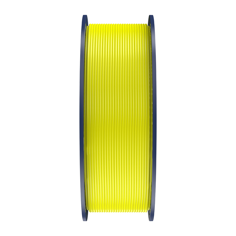 Sunlu Filament PLA+ 2.0 Yellow 5